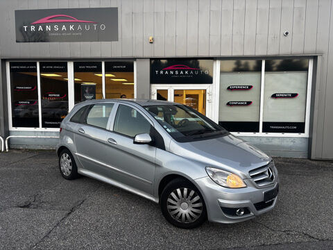 Mercedes classe b 150 Classic Autotronic CVT
