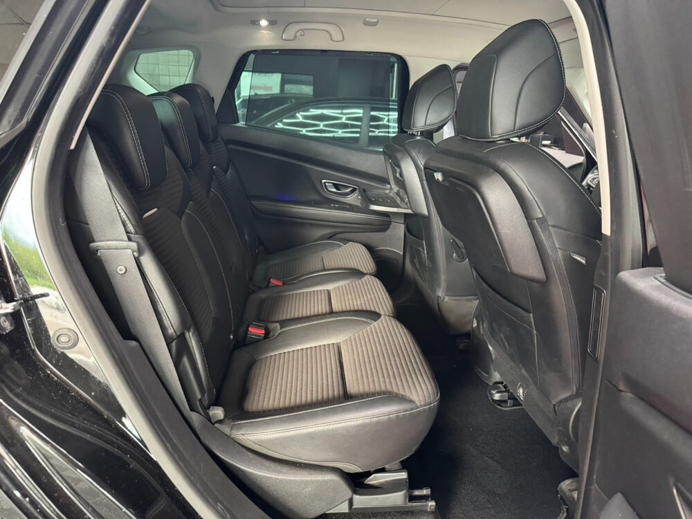 Scenic IV Scenic TCe 130 Energy Intens 2017 occasion 73000 Chamb&eacute;ry