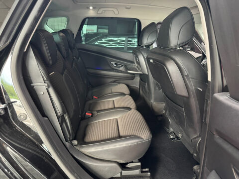 Scenic IV Scenic TCe 130 Energy Intens 2017 occasion 73000 Chamb&eacute;ry