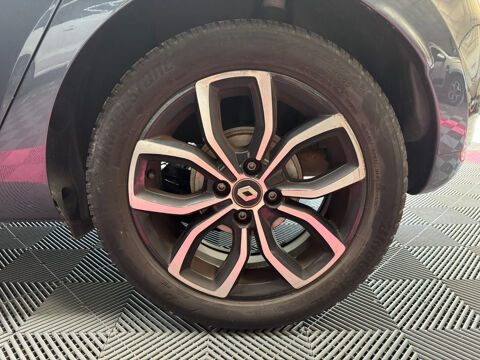 Clio IV Clio TCe 90 E6C Intens 2018 occasion 73000 Chamb&eacute;ry