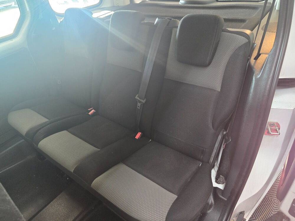 Kangoo dCi 90 Energy Life 2016 occasion 73000 Chamb&eacute;ry