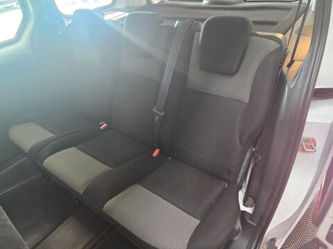 Kangoo dCi 90 Energy Life 2016 occasion 73000 Chamb&eacute;ry