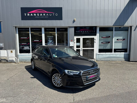 Audi A3 Sportback 2.0 TDI 150 S tronic 7 Business line 2017 occasion Chambéry 73000