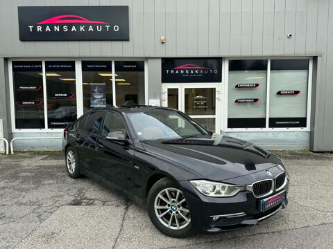 Annonce voiture BMW S�rie 3 11990 �