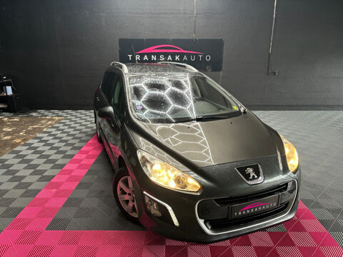 Peugeot 308 sw 1.6 VTi 120ch Style