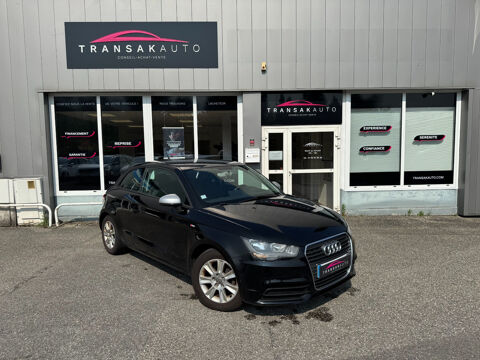 Audi a1 1.6 TDI 90 Attraction
