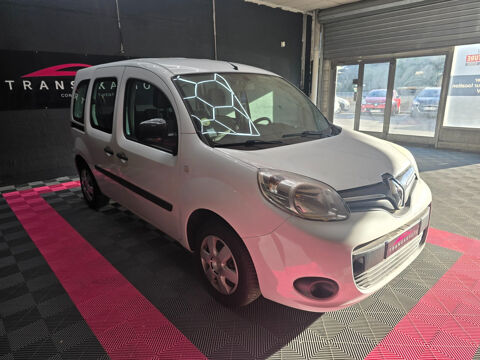 Kangoo dCi 90 Energy Life 2016 occasion 73000 Chamb&eacute;ry
