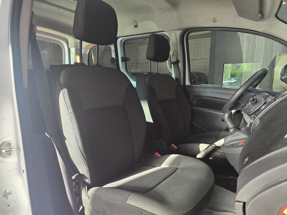 Kangoo dCi 90 Energy Life 2016 occasion 73000 Chamb&eacute;ry