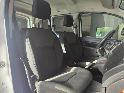Kangoo dCi 90 Energy Life 2016 occasion 73000 Chamb&eacute;ry