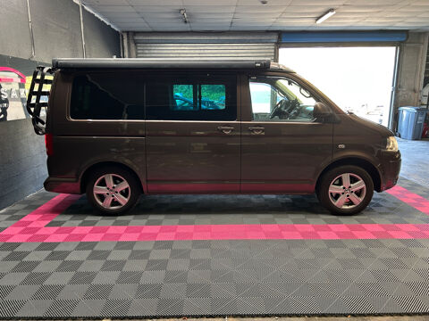 California 2.0 BiTDI 180 Confortline DSG7 2011 occasion 73000 Chamb&eacute;ry