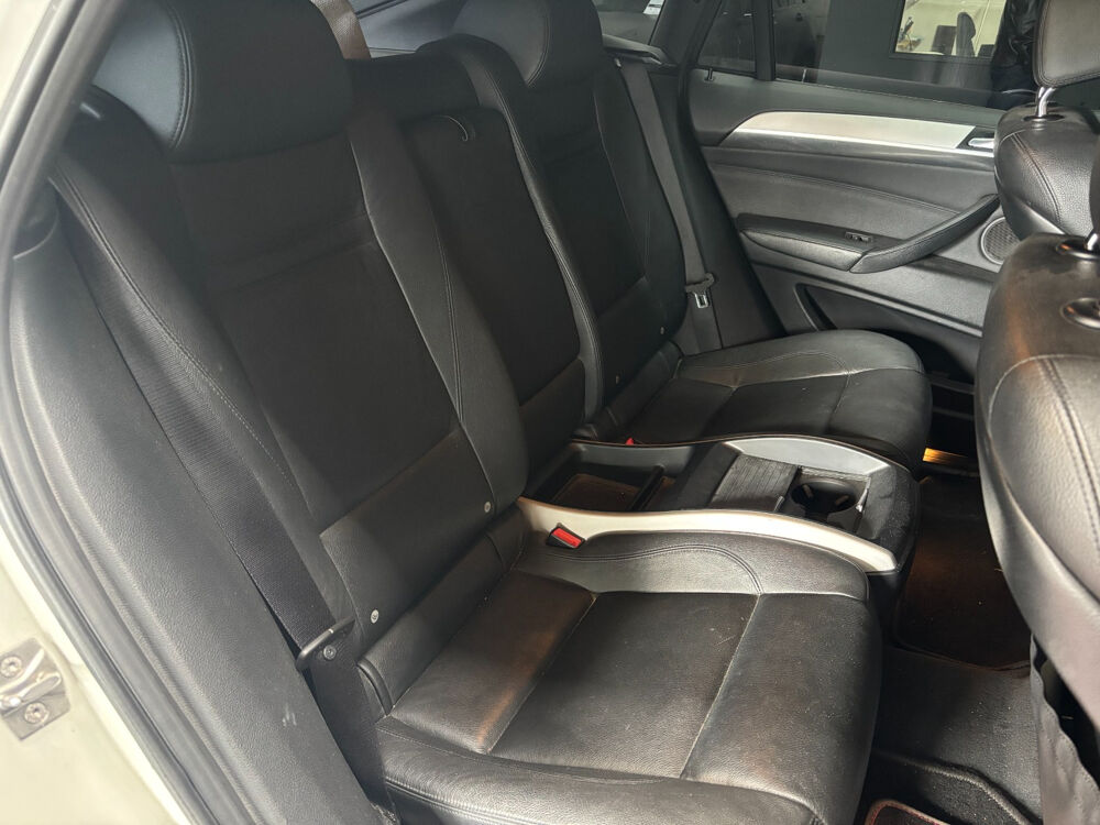X6 xDrive30d 245ch Luxe A 2011 occasion 73000 Chamb&eacute;ry