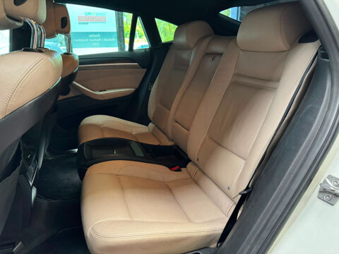 X6 xDrive40d 306ch Luxe A 2010 occasion 73000 Chamb&eacute;ry