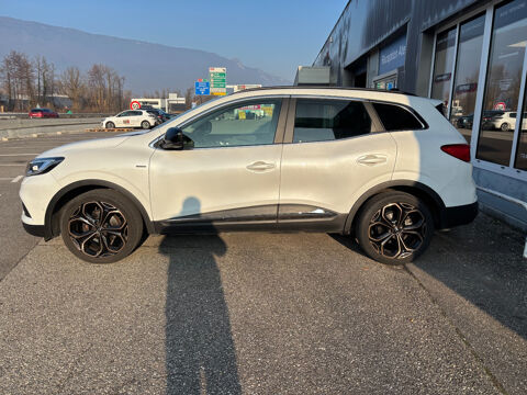 Kadjar TCe 140 FAP EDC Black Edition 2021 occasion 73000 Chambéry