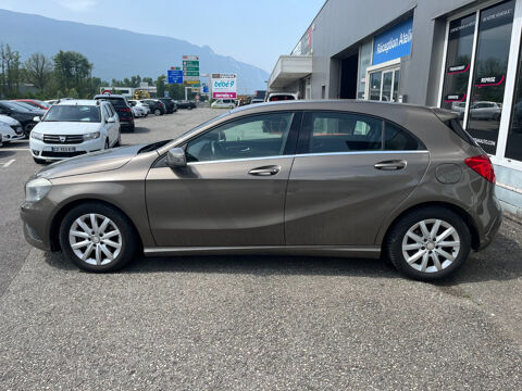 Classe A 180 BlueEFFICIENCY Inspiration 2013 occasion 73000 Chambéry