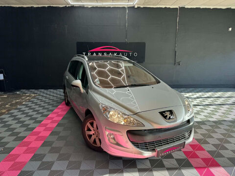 Peugeot 308 sw 2.0 HDi 136ch FAP Premium