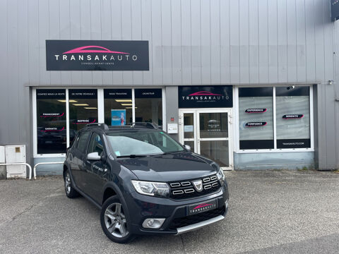 Dacia sandero Blue dCi 95 Stepway