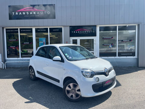 Renault twingo iii 0.9 TCe 90 Energy Zen