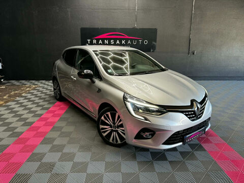 Annonce voiture Renault Clio V 16490 �