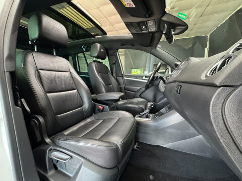 Tiguan 2.0 TDI 184 FAP BlueMotion Technology S&eacute;rie Sp&eacute;ciale 2016 occasion 73000 Chamb&eacute;ry