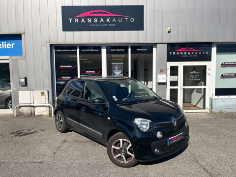 Renault twingo iii 0.9 TCe 90 Energy Intens