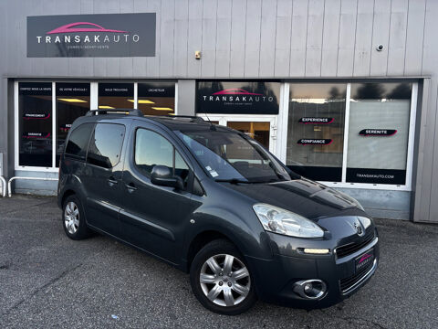 Peugeot partner tepee 1.6 HDi FAP 90ch Outdoor