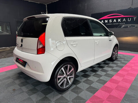 Mii Electric 83 ch Plus 2021 occasion 73000 Chamb&eacute;ry