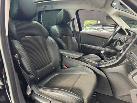 Scenic IV Scenic TCe 130 Energy Intens 2017 occasion 73000 Chamb&eacute;ry