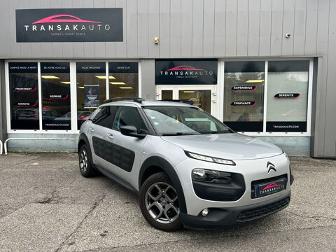 Citroen c4 cactus 110 S&S Shine