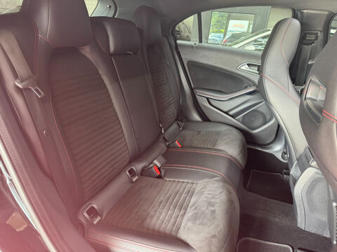 Classe A 200 d SPORT EDITION 2017 occasion 73000 Chamb&eacute;ry