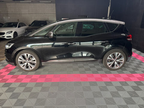 Scenic IV Scenic TCe 130 Energy Intens 2017 occasion 73000 Chamb&eacute;ry
