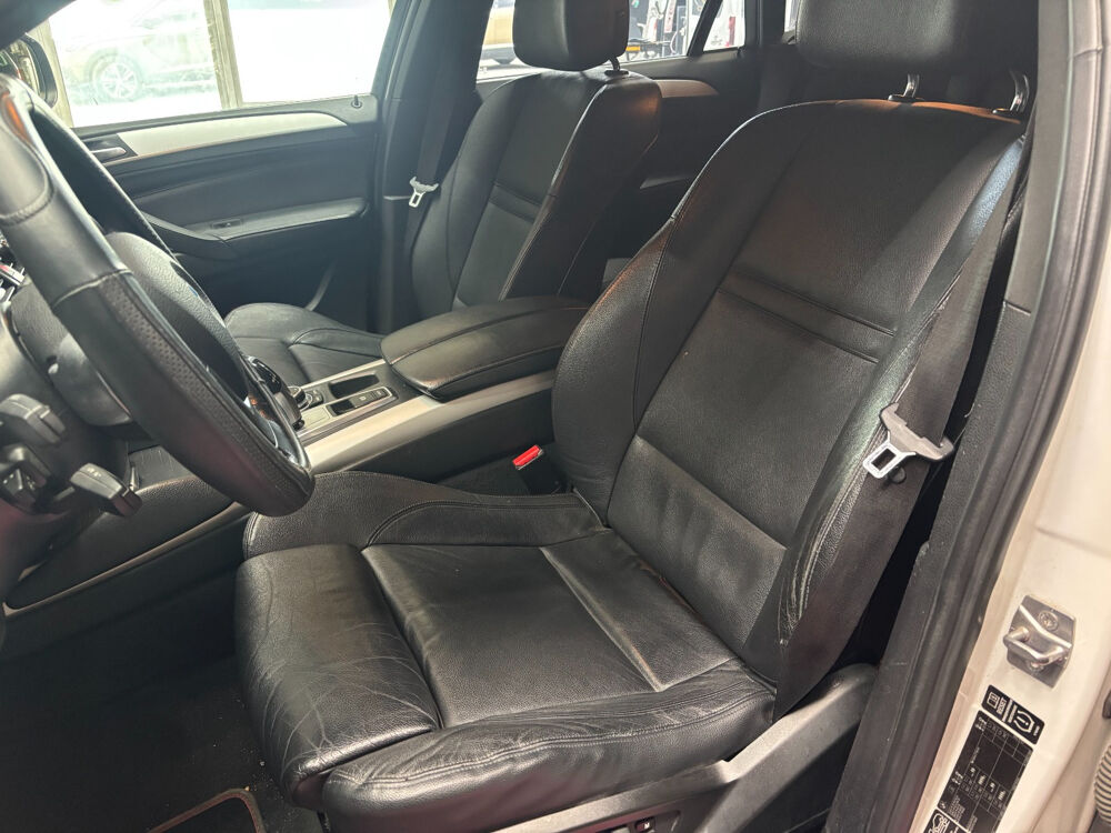 X6 xDrive30d 245ch Luxe A 2011 occasion 73000 Chamb&eacute;ry