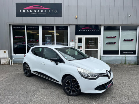 Renault clio iv TCe 90 Energy eco2 Expression