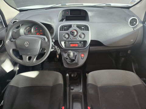 Kangoo dCi 90 Energy Life 2016 occasion 73000 Chamb&eacute;ry