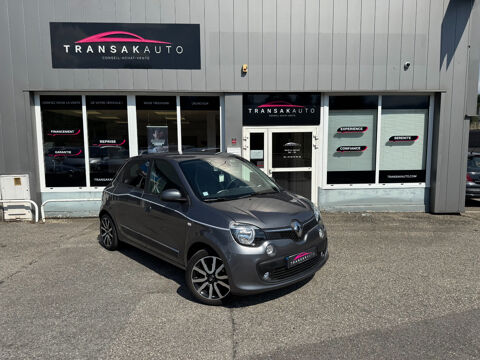 Renault twingo iii 0.9 TCe 90 Energy Intens