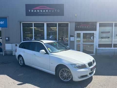 Bmw serie 3 TOURING E91 LCI 320d xDrive 184 ch Editi