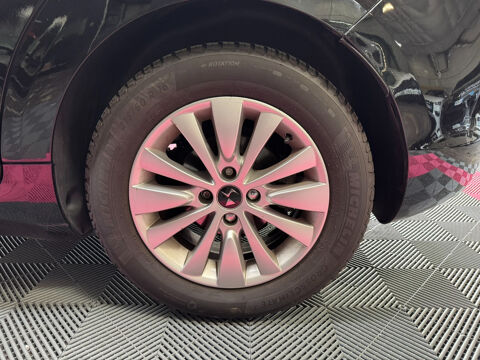 DS5 BlueHDi 120 S&S BVM6 Business 2018 occasion 73000 Chamb&eacute;ry