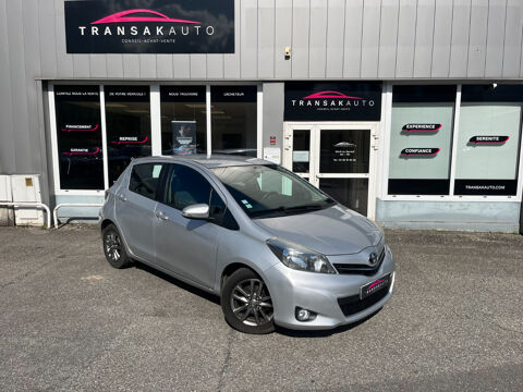 Toyota yaris BUSINESS 90 D-4D Business