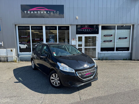 Annonce voiture Peugeot 208 6990 