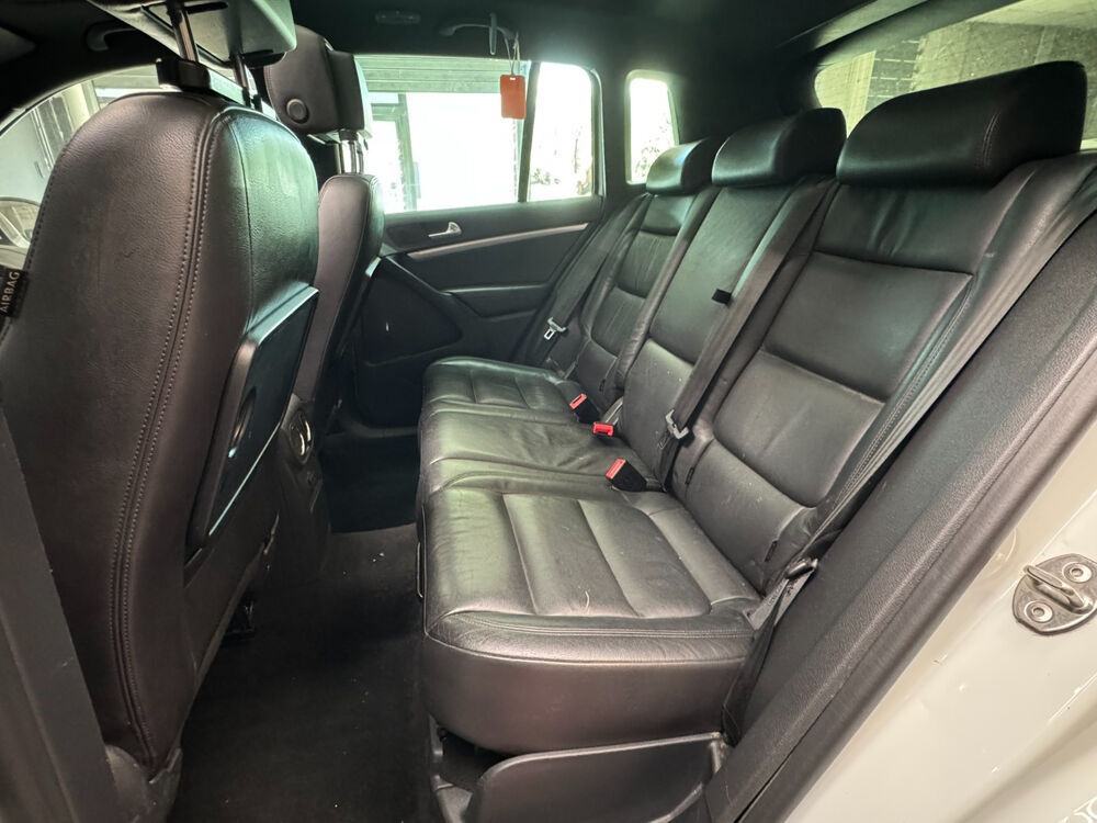 Tiguan 2.0 TDI 184 FAP BlueMotion Technology S&eacute;rie Sp&eacute;ciale 2016 occasion 73000 Chamb&eacute;ry