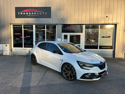 Annonce voiture Renault Megane IV 26990 �
