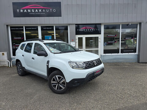 Annonce voiture Dacia Duster 9990 