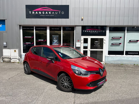Renault clio iv 1.2 16V 75 Life