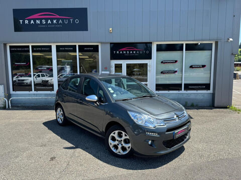 Citroen c3 BlueHDi 75 Feel Edition