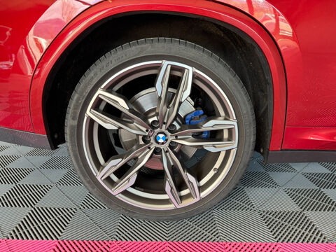 X4 M40d 326ch BVA8 2019 occasion 73000 Chamb&eacute;ry