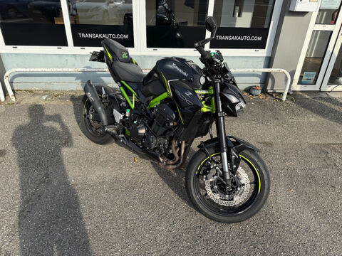 Annonce voiture Moto DIVERS 6990 