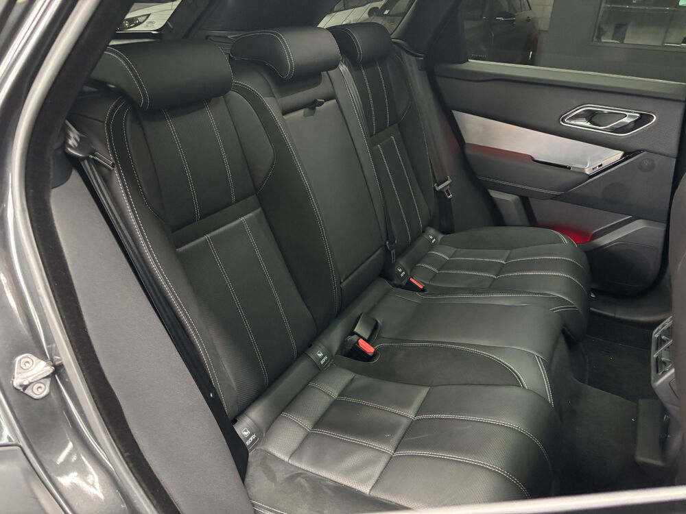 Range rover velar Range Rover Velar 2.0L P400e PHEV 404ch Edition R-Dynamic 2023 occasion 73000 Chamb&eacute;ry