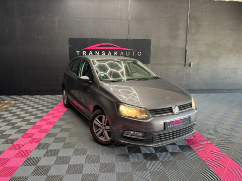 Volkswagen polo 1.0L 75 Trendline