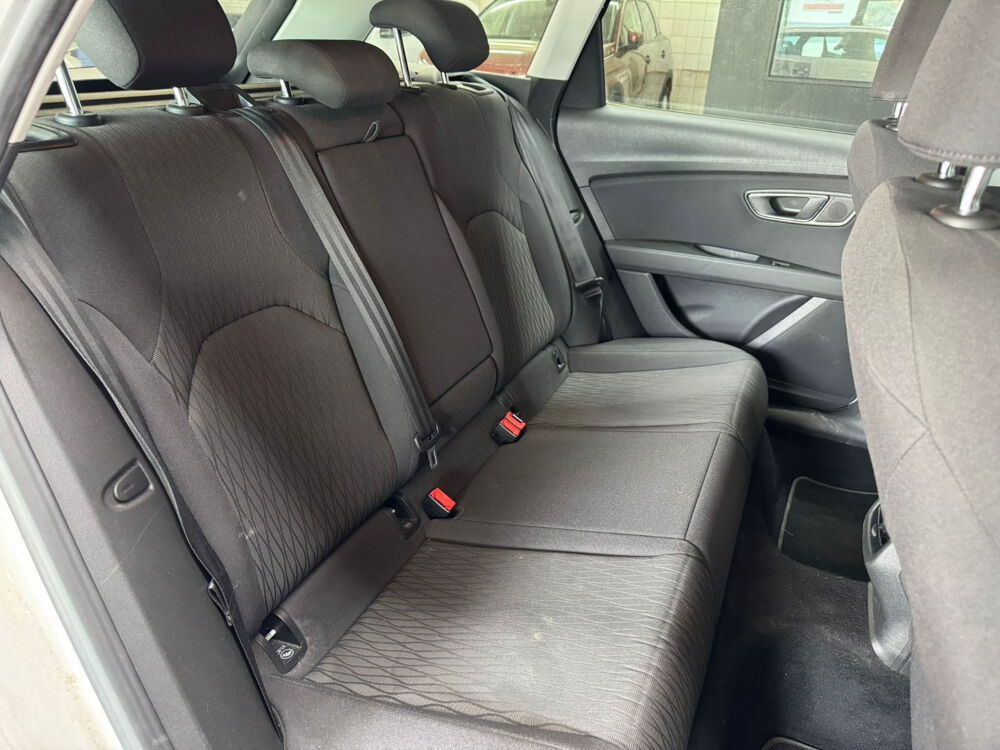 Leon ST 1.2 TSI 110 Start/Stop Style 2016 occasion 73000 Chamb&eacute;ry