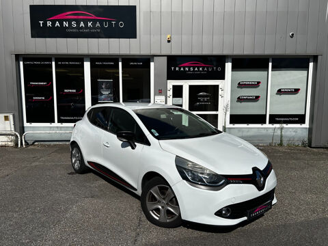 Renault clio iv TCe 90 Energy Intens