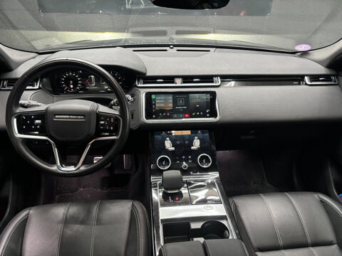 Range rover velar Range Rover Velar 2.0L P400e PHEV 404ch Edition R-Dynamic 2023 occasion 73000 Chamb&eacute;ry